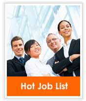 Hot Job List